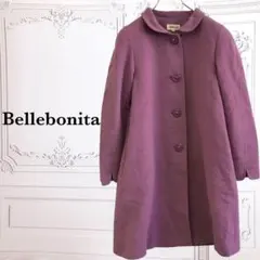 トーベル☆　ベルボニータ　bellebonita ☆カシミヤ100カーディガンG 2025年最新ベルボニータの人気アイテム - メルカリ