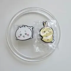 ちいかわマグネット3点セット