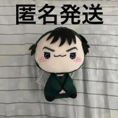 劇場版 忍たま乱太郎 もちぴこぬいぐるみ 食満留三郎 ドクタケ忍者隊最強の軍師②