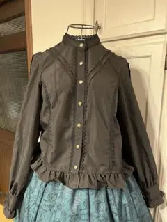 axes femme kawaii ブラウス