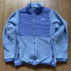 THE NORTH FACE ザノースフェイス フリース レディース L 古着