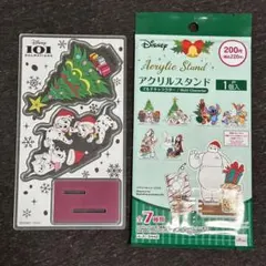 アクリルスタンド 101匹わんちゃんのサムネイル