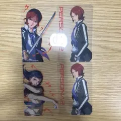 2026年最新】ペルソナ2 罪 罰の人気アイテム - メルカリ