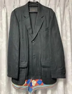 アンダーカバー　SCAB期　フォレスト柄　ワンピース　undercover ワンピース UP2E1701 | UNDERCOVER Pre Collection (Women