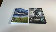 Switch ゼノブレイド 4本 まとめ売り セット ゼノブレイドシリーズ まとめ売り Switch ゼノブレイドシリーズ