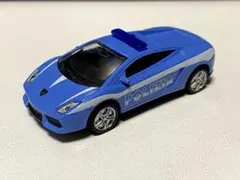 SIKU ジク 1/64 ランボルギーニ ガヤルド POLIZIA仕様のサムネイル