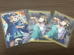 にじさんじ 鏑木ろこ カードセット