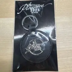 B'z LIVE-GYM Pleasure 2023 STARS キーホルダー