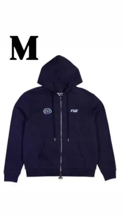 トップス SOL soonerorlater x FUC Zip Hoodie SOL soonerorlater x FUC fackupclothes Premium Zip Hoodie