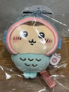 ちいかわ　サンリオ　ぷちミニマスコット　くりまんじゅう　ハンギョドン