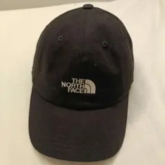 【2025NEW】ノースフェイス ホワイトレーベル ボールキャップ ブラック