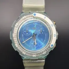 swatch スウォッチ　アクアクロノ　The 7th Waveのサムネイル