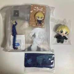 東京リベンジャーズ　松野千冬　まとめ売り