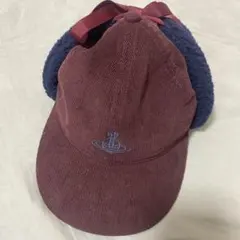 2026年最新】ヴィヴィアン 帽子 ボアの人気アイテム - メルカリ