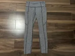 ルルレモン Fast & Free 7/8 Tight II サイズ4 美品のサムネイル