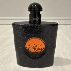 イヴ・サンローラン　BLACK OPIUM オーデパルファム90ml