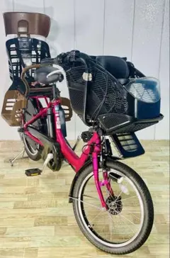 2026年最新】子供乗せ自転車 電動なしの人気アイテム - メルカリ