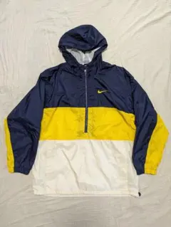 90’s NIKE vintage nylon jacket アノラック
