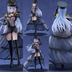 AMP+ 喜多川海夢 フィギュア〜ブラックロベリア ver.〜