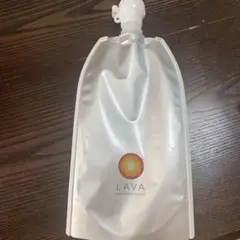 【新品未使用】LAVA Rintosull リントスル 水素水　バッグ
