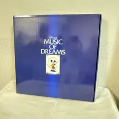 ディズニー Treasures of Fantasy CD10枚 - メルカリ