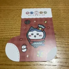 2026年最新】ちいかわ クリスマスの人気アイテム - メルカリ