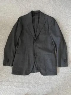 ヴィンテージ テーラードジャケット