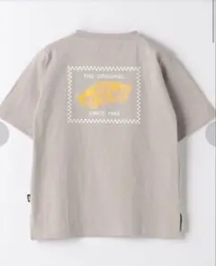【別注】＜VANS＞EX OFF THE WALL Tシャツのサムネイル