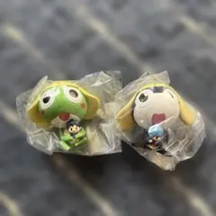 ケロロ軍曹 ぎゅーこっと ケロロ・タママ