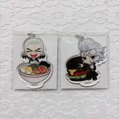 Dr.STONE アモカフェ アクキースタンド ゼノ 百夜