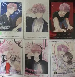 多聞くん今どっち！？ 福原多聞生誕祭2026 メロンブックス 特典