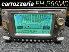 2026年最新】FH-P66MDの人気アイテム - メルカリ