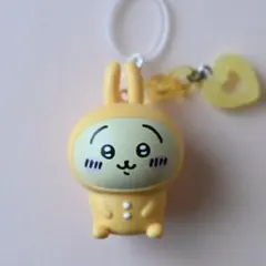 ちいかわ　うさぎ めじるしアクセサリー　アンブレラマーカー
