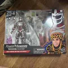 オルゲット パワーレンジャー ライトニングコレクション 百獣戦隊