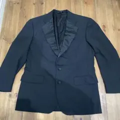 70s 80s USA製 ラルフローレン タキシードACWAチケット