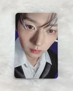 straykids リノ KARMA 両面トレカ