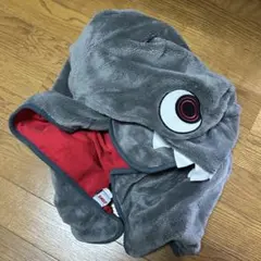 おさるのジョージ 毛布