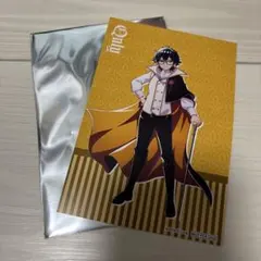 ドズル社　おんりーポストカード