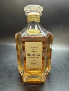 796216/The Blend of Nikka Selection 未開封 796216/The Blend of Nikka Selection 未開封 - メルカリ