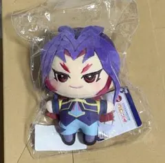 5個♥希少❤赤馬零児❤遊戯王 みにコレ ARC-V ぬいぐるみ マスコット