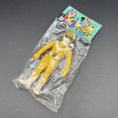 ポピー 太陽戦隊サンバルカン バルパンサー ソフビ 当時物 - メルカリ