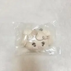 mikko Lil ala mode マスコットミラー　ナッツ