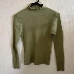 新品、未使用、メロウ✨カットソー✨