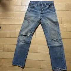 2026年最新】リーバイス501 66 後期の人気アイテム - メルカリ