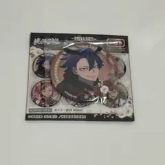 天使と悪魔 桃源暗鬼 一ノ瀬 四季 缶バッジ
