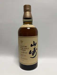 2026年最新】山崎12年 ピュアモルト 750mlの人気アイテム - メルカリ