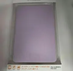 (C1)iPad mini 4 ／5用 ピンクケースのサムネイル