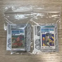 ドラゴンボール コミックスチャームコレクション 02 39巻 40巻 2種セット