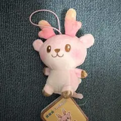 イワシカちゃん　ましゅもっち　ひとくちサイズ