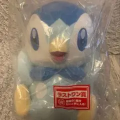 2025年最新】一番くじ ポケモン ラストワン賞の人気アイテム - メルカリ